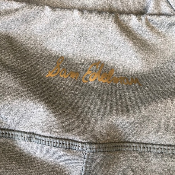 Sam Edelman sea foam leggings - Picture 4 of 7